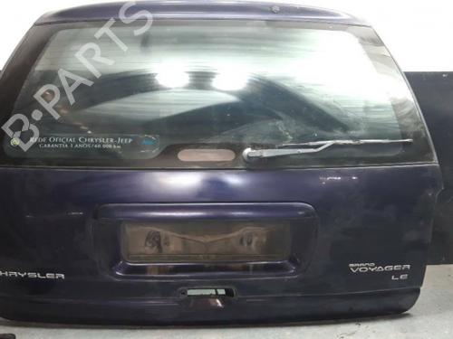 Portellone/Cofano posteriore CHRYSLER VOYAGER / GRAND VOYAGER III (GS_, NS_) [1992-2001]  31759680