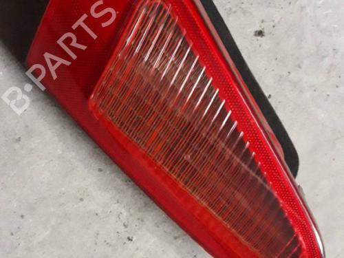 Used Left taillight Left taillight 21614801 21614801