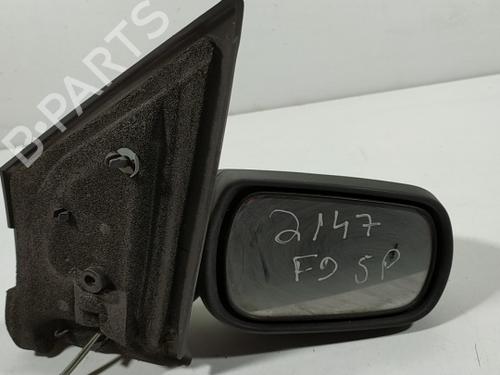 Used Right mirror Right mirror FORD FIESTA V (JH_, JD_) [2001-2014] 21617065 21617065