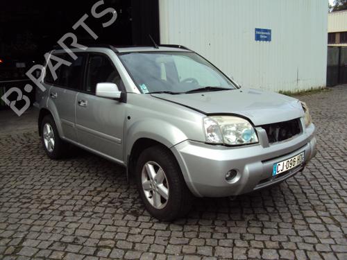 Used Right front door Right front door NISSAN X-TRAIL I (T30) [2001-2013] 21618744 21618744