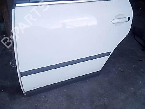 Dør venstre bagtil VW PASSAT B5.5 (3B3) | BP21619082C4 - Image 3