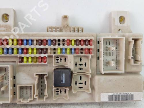 fuse-box-ford-focus-ii-da_-hcp-dp-4m5t-14a073-dd-2004-2005-2006-2007-2008-2009-2010-2011-2012-2013-21621595 main image