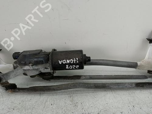 Used Front wiper motor Front wiper motor 21621727 21621727