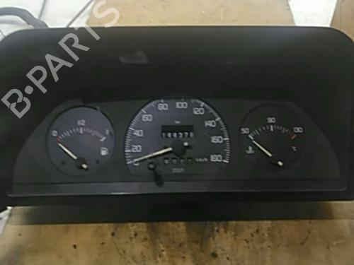 Used Instrument cluster PEUGEOT BOXER Platform/Chassis (ZCT_) [1994-2002]  31759692