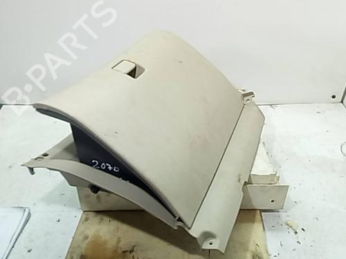 Vano posta oggetti TOYOTA COROLLA (_E12_) [2001-2008]  31759693