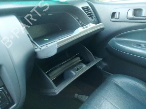 Glove box HONDA HR-V (GH_) | BP21623403C95