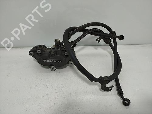 Used Right front brake caliper SUZUKI MOTORCYCLES GSR [0-2026]  31759695