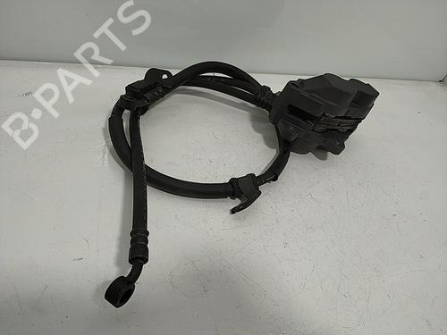 Right front brake caliper SUZUKI MOTORCYCLES GSR  | BP31759695M104 