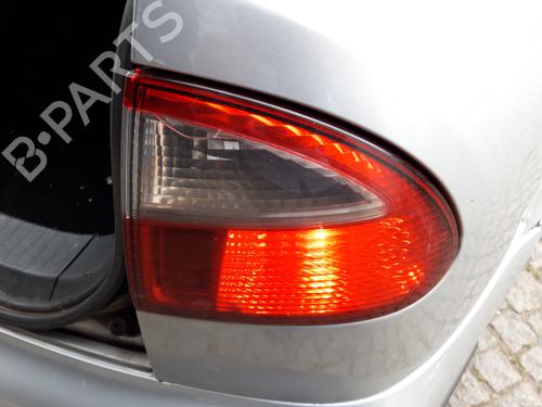Used Right taillight Right taillight 21624560 21624560