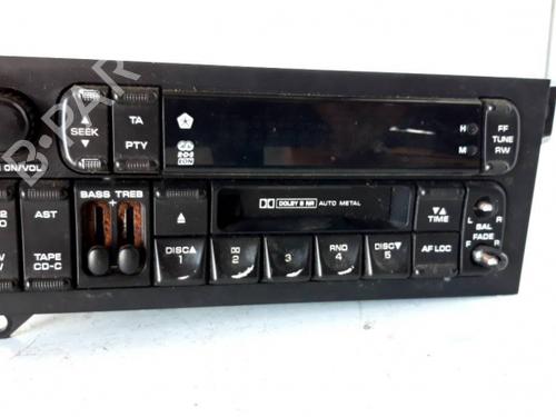 Used Radio CHRYSLER VOYAGER / GRAND VOYAGER III (GS_, NS_) [1992-2001]  31759699