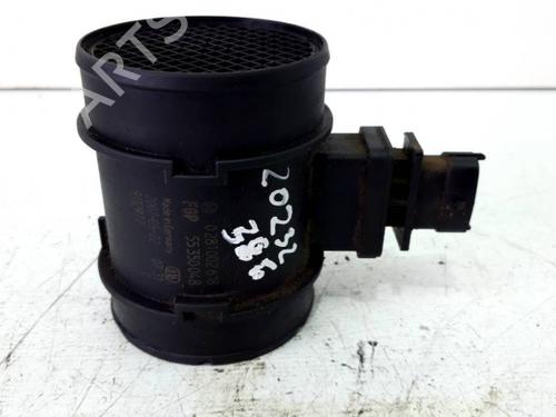 Used Mass air flow sensor Mass air flow sensor 21624897 21624897