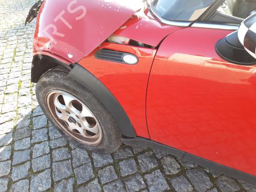 left-front-fenders-mini-mini-r50-r53-cooper-2001-2002-2003-2004-2005-2006-21625517 main image