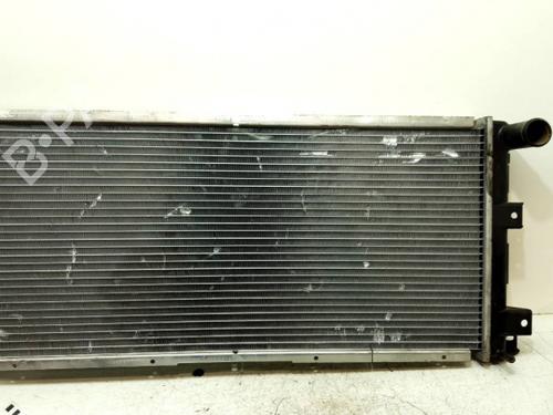 Used Water radiator CHRYSLER VOYAGER / GRAND VOYAGER III (GS_, NS_) [1992-2001]  31759701