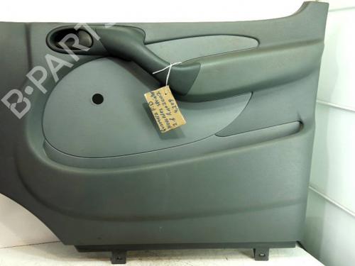 Venstre frontpanel MERCEDES-BENZ SPRINTER 3-t Van (B903) [1995-2012]  31759702
