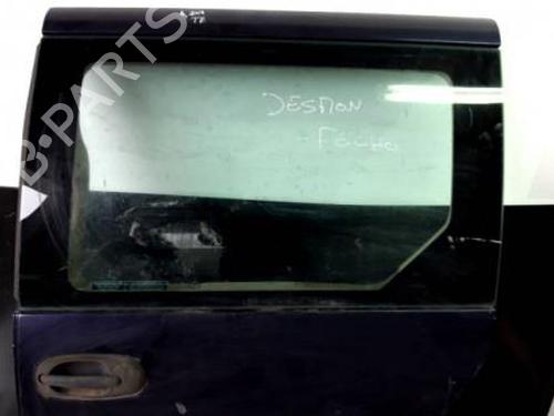 Used Left slide door CHRYSLER VOYAGER / GRAND VOYAGER III (GS_, NS_) [1992-2001]  31759703
