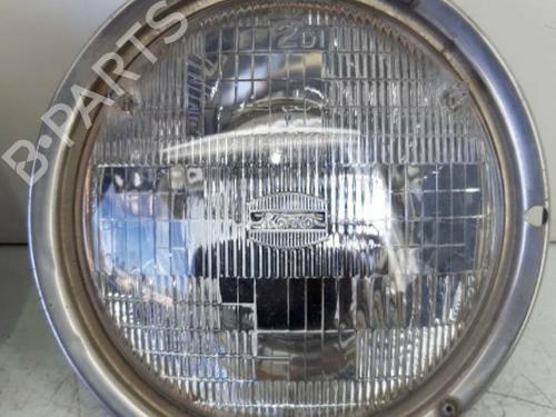 Lyskaster høyre BEDFORD MIDI Bus [1984-1992]  31759704