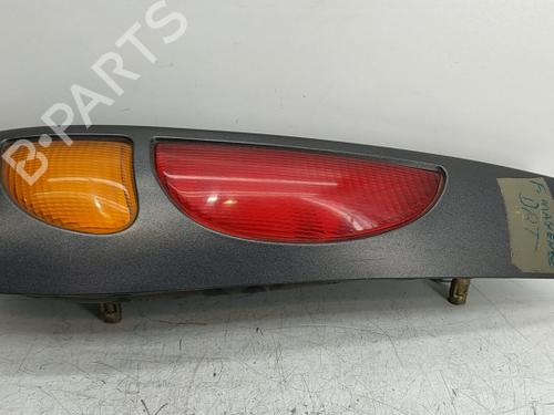 Used Right taillight FIAT MAREA Weekend (185_) [1996-2007]  31725620