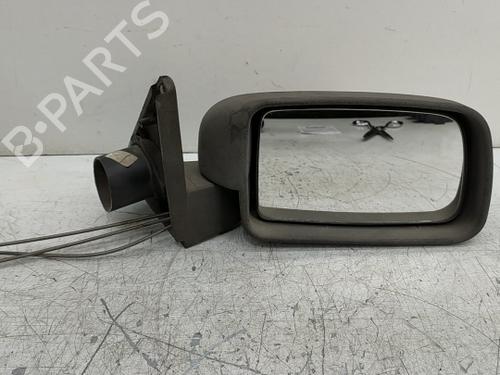 Used Right mirror RENAULT RAPID Box Body/MPV (F40_, G40_) [1985-2001]  31725622