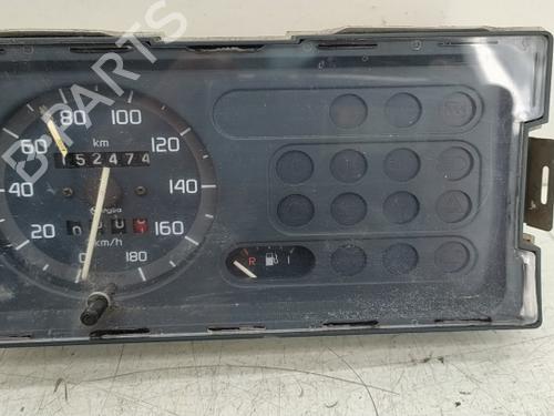 Used Instrument cluster RENAULT RAPID Box Body/MPV (F40_, G40_) [1985-2001]  31759710
