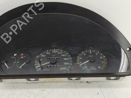 Used Instrument cluster Instrument cluster FIAT PUNTO (176_) [1993-1999] 21627488 21627488