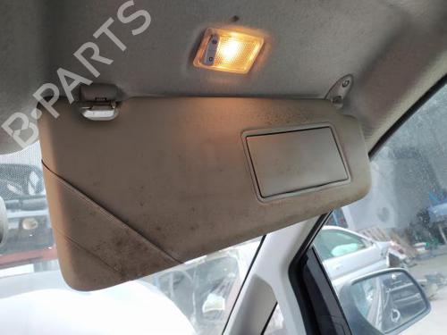 Right sun visor FORD C-MAX (DM2) 1.6 TDCi | BP21627523I2 - Image 2