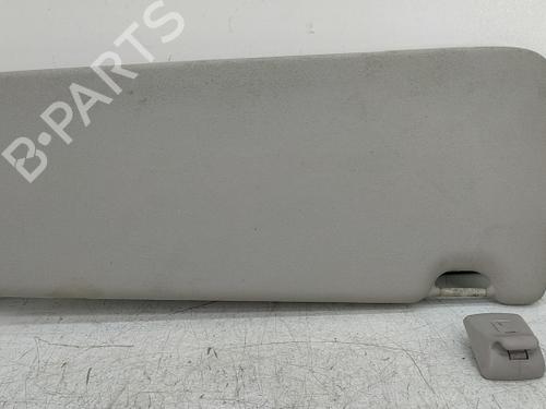 Right sun visor FORD C-MAX (DM2) 1.6 TDCi | BP21627523I2 - Image 3
