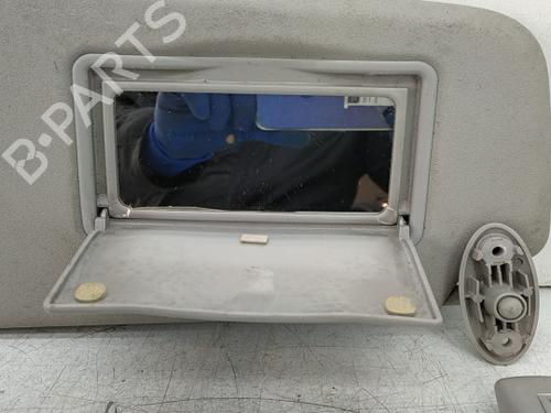 Right sun visor FORD C-MAX (DM2) 1.6 TDCi | BP21627523I2 - Image 5