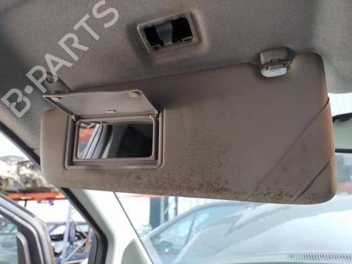 Left sun visor FORD C-MAX (DM2) 1.6 TDCi | BP21627524I1 - Image 2