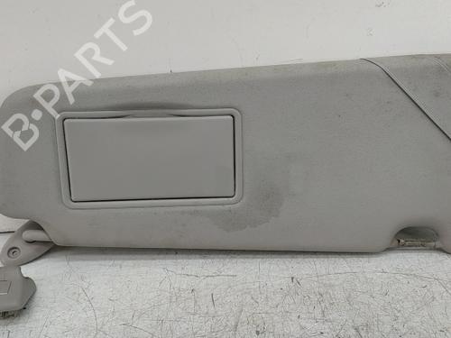Left sun visor FORD C-MAX (DM2) 1.6 TDCi | BP21627524I1 - Image 4