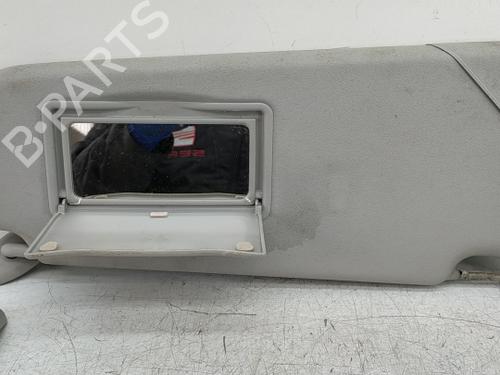 Left sun visor FORD C-MAX (DM2) 1.6 TDCi | BP21627524I1 - Image 5
