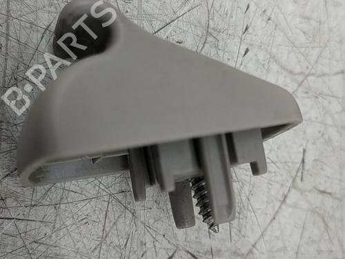 Left sun visor FORD C-MAX (DM2) 1.6 TDCi | BP21627524I1 - Image 7