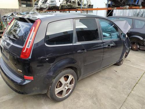 Steering column stalk FORD C-MAX (DM2) 1.6 TDCi | BP21627528I23 - Image 3