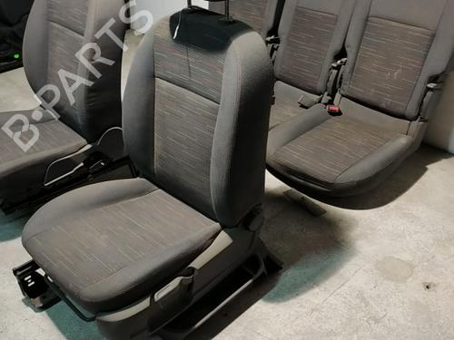 Seats set FORD C-MAX (DM2) | BP21627669C78 - Image 3