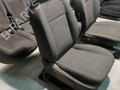 Seats set FORD C-MAX (DM2) | BP21627669C78 - Image 4
