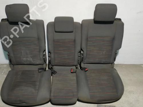 Seats set FORD C-MAX (DM2) | BP21627669C78 - Image 6