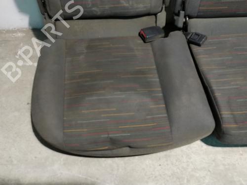 Seats set FORD C-MAX (DM2) | BP21627669C78 - Image 7