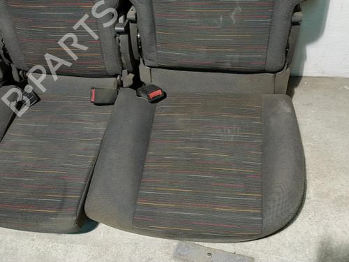 Seats set FORD C-MAX (DM2) | BP21627669C78 - Image 2
