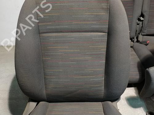 Seats set FORD C-MAX (DM2) | BP21627669C78 - Image 5
