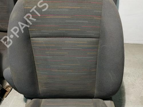 Seats set FORD C-MAX (DM2) | BP21627669C78 - Image 8