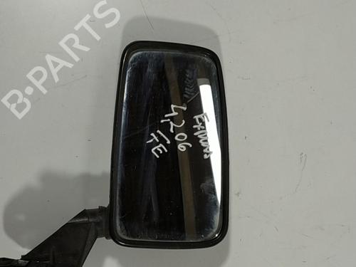 Used Left mirror RENAULT RAPID Box Body/MPV (F40_, G40_) [1985-2001]  31759711