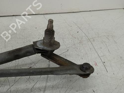 Used Front wiper motor FORD FIESTA IV (JA_, JB_) [1995-2006]  31759713