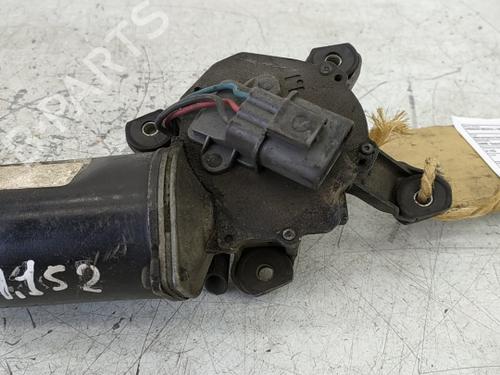 Motor limpa vidros frontal NISSAN MICRA II (K11) [1992-2007]  31759714