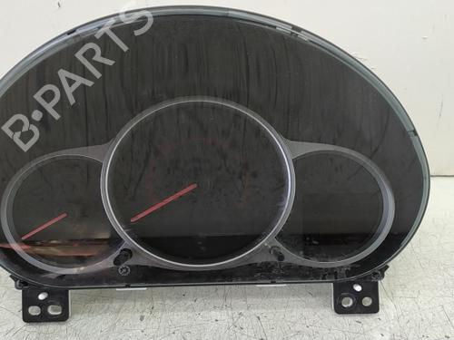 Used Instrument cluster Instrument cluster 21628802 21628802