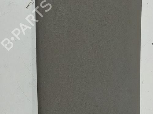 Parasol derecha NISSAN NAVARA (D22) [1997-2026]  31725640