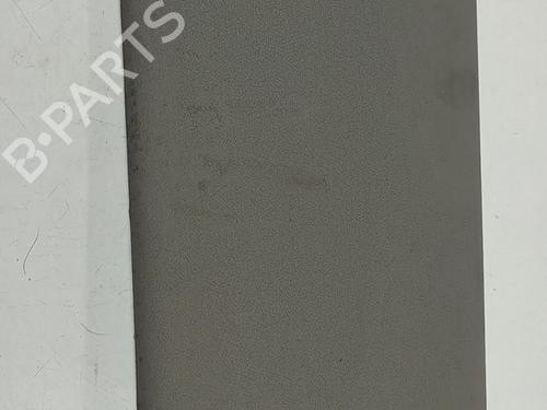 Used Left sun visor NISSAN NAVARA (D22) [1997-2026]  31725641