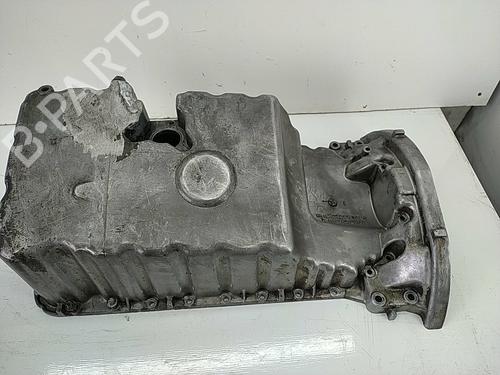 Used Oil sump MERCEDES-BENZ SPRINTER 3-t Van (B903) [1995-2012]  31759716
