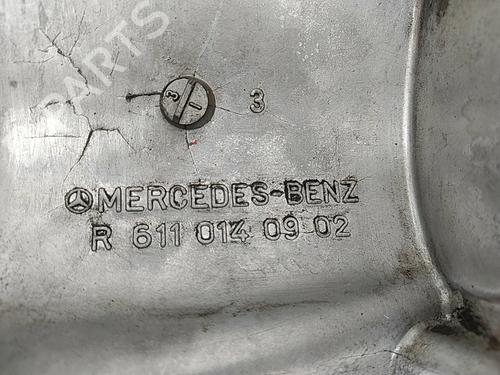 Oil sump MERCEDES-BENZ SPRINTER 3-t Van (B903) | BP31759716M115
