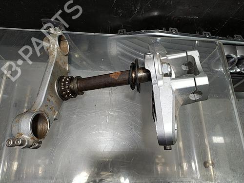 Used Other Other SUZUKI MOTORCYCLES GSR [0-2026] 31759721 31759721