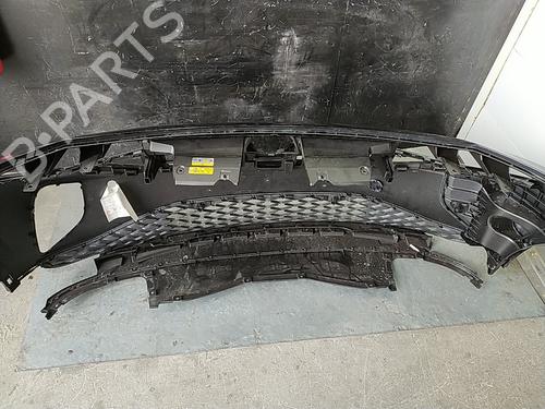 Front bumper VW ID.4 (E21)  | BP31725667C7 