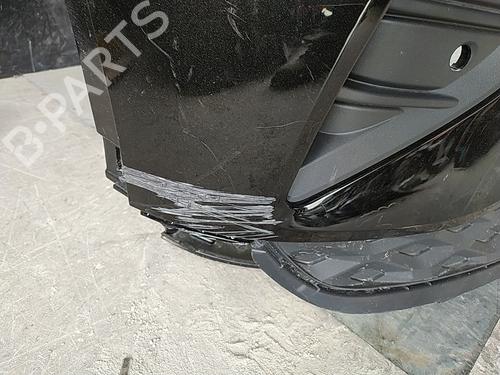 Front bumper VW ID.4 (E21)  | BP31725667C7 